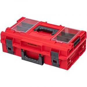 Toolbrothers RHINO XXL Mallette à outils ULTRA Comfort+ Hauteur M Custom Organisateur modulaire 585 x 385 x 190 mm 15,4 l