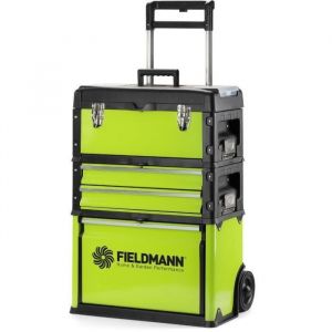 Fieldmann Bo&icirc;te &agrave; outils - FDN 4150