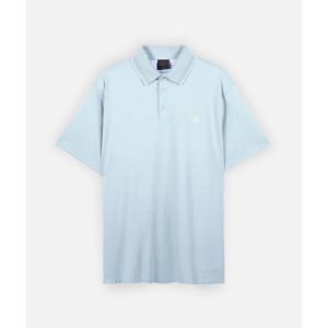 Oxbow Polo &agrave; manches courtes homme neat