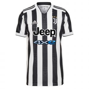 Image de Adidas Maillot domicile Juventus FC 20212022 Multicolore - Taille M