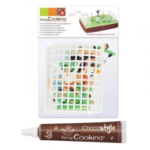 Scrapcooking D