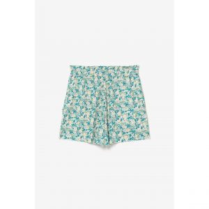 Le Temps des Cerises Short OXAGI