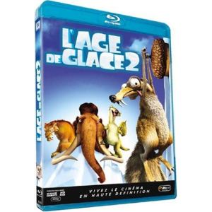 L'Age de glace 2