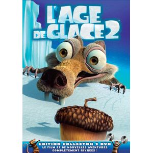 L'Age de glace 2
