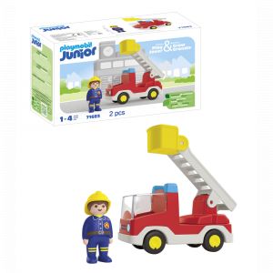 Playmobil Junior 71683 jouet