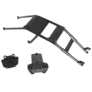 Funtek Arceau + plaque de protection -