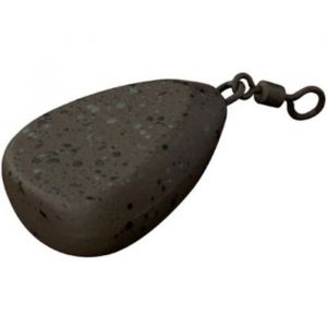 Fox Plomb poire plate 1.5oz