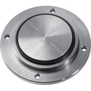 Salmson 2049279 - Bride pleine GR53-63 KIT pour SIRIUX D65-90 et D80-90