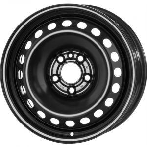 Magnetto Wheels Jante tôle 16 pouces - 5 Trous - 7X16 5X110 ET41 AL65.1