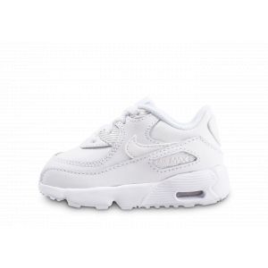 air max blanche bebe