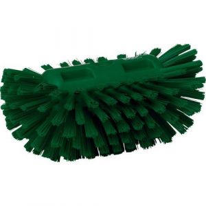 Image de Vikan Brosse Tank fibres dures vertes