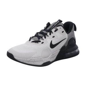 Nike Alpha Trainer 5 Homme - Light Iron Ore/Flat Pewter/Black, Light Iron Ore/Flat Pewter/Black - Taille 42.5