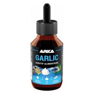MICROBE-LIFT Garlic - Feed Additive (100ml.)