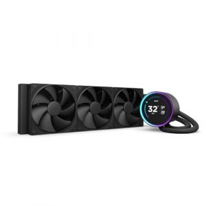 Nzxt Kraken Elite 360 (RL-KN36E-B2)