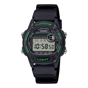 Casio Montre - W-220H-1A3VEF