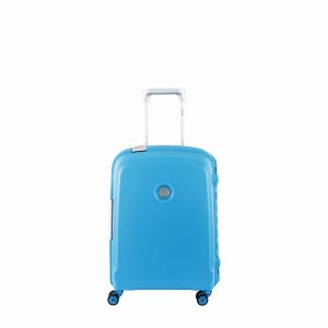 Image de Delsey Valise Trolley cabine rigide slim Belfort