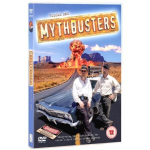 Mythbusters - Volume 1