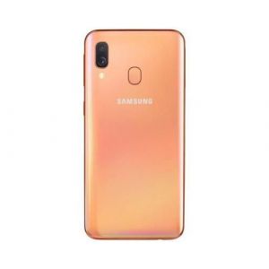 Image de Samsung Galaxy A40 Orange