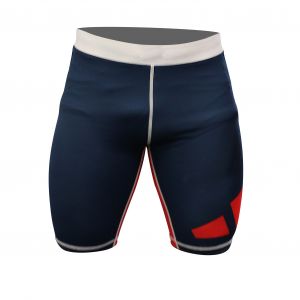Adidas Short Vale Tudo