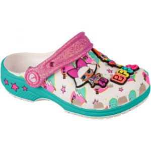 Crocs Sabots bébé LOL Surprise Diva