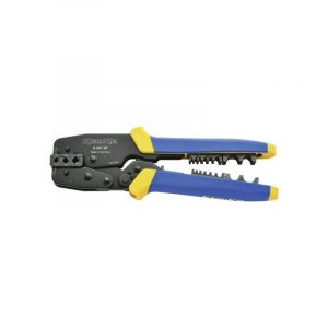 Klauke K507WF K507WF Pince à sertir pour embouts de câble 0.5 à 50 mm²