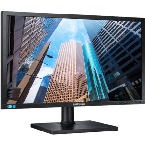 Samsung S24E650BW - Ecran LED 24"