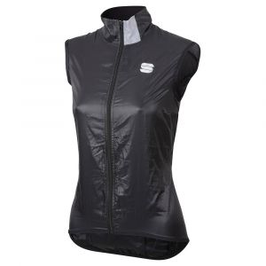 Image de Sportful Gilets Hot Pack Easylight - Black - Taille S