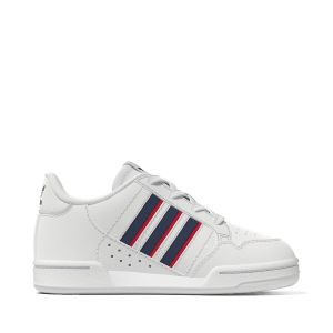 Adidas Baskets Continental 80 Blanc - Taille 19;20;21;22;23;24;25;26;27