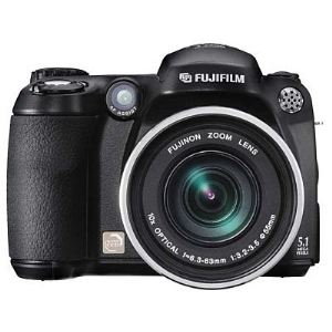 Fujifilm FinePix S5600