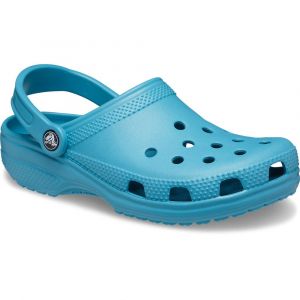 Crocs Sabots Classic EU 44 Turq Tonic