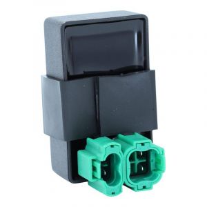 1tek origine CDI calculateur P2R pour scooter Chinois 50 GY6 139QMB / GY6