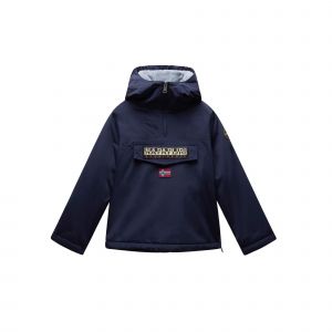 Napapijri Veste imperméable enfant Rainforest Wi 2