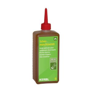 Kerbl Huile pour tondeuse Constanta