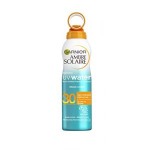Garnier Brume solaire uv water