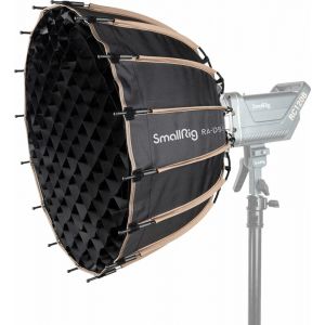 Smallrig 3585 RA-D55 Softbox parabolique