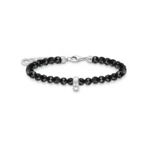 Thomas Sabo Bracelet Glam & Soul A2097-130-11-L19V 925 Argent