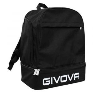 Givova, sac à dos givova sport, noir, UNICA