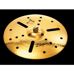 Zildjian A Custom EFX 20" - Cymbale Crash