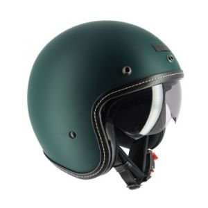 Casque moto jet Ubike Challenge 06