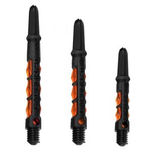 Harrows Shaft Carbon ST Court Orange