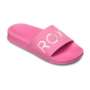 Roxy Claquettes fille slippy ii