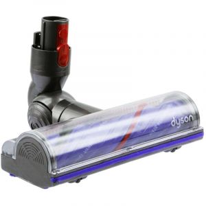 Dyson Brosse anti emm&ecirc;lement Motorbar pour aspirateur balai V8, V10, V11 & V15 - 972163-01