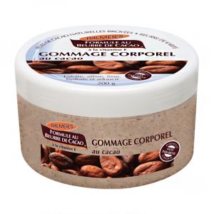 Palmer's Gommage corporel aux pépites Beurre de Cacao