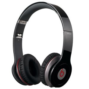 Beats By Dre Solo HD by Dr Dre - Casque avec microphone intégré