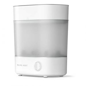 Philips St&eacute;rilisateur &Eacute;lectrique 3 En 1 Scf291 / 00