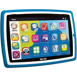 Lisciani Giochi Mio Tab Tablet Stem Coding 10"