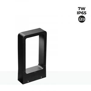 Barcelona led Potelet LED extérieur 7W IP65