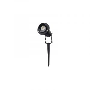 V-TAC Lampadaire extérieur 1xGU10/35W/230V IP65