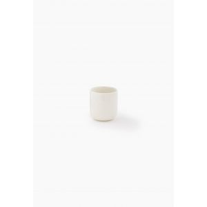 Monoprix Maison Tasse à expresso, 6cm