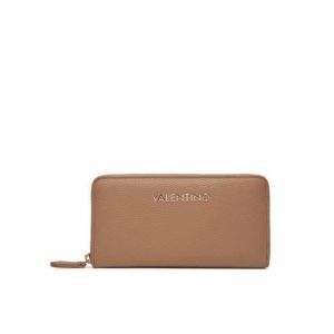 Valentino Bags - Geldb&ouml;rse Brixton Portemonnaies 1 ct Braun Damen (55.89 &euro; / 1 ct)